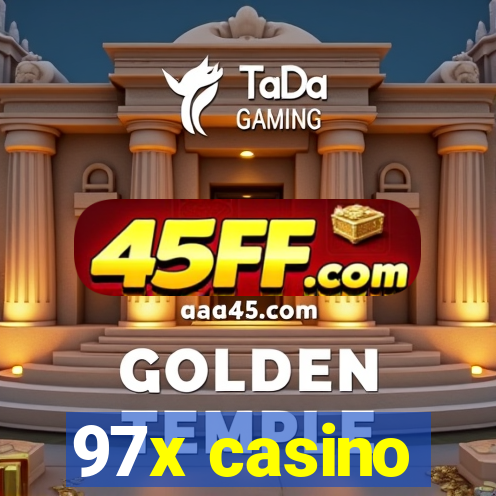 97x casino